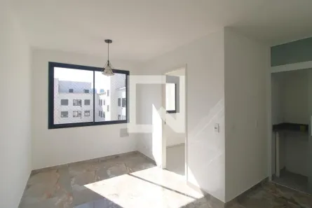 Apartamento com 2 Quartos à venda, 33m² no Jurubatuba, São Paulo