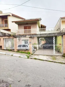 Sobrado com 4 Quartos à venda, 310m² no Nossa Senhora do Ó, São Paulo