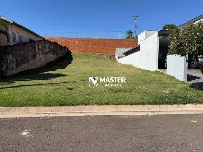 Lote/Terreno à venda, 390m² no Jardim Alvorada, Marília