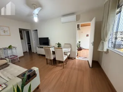 Apartamento com 2 Quartos à venda, 70m² no da Luz, Nova Iguaçu