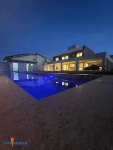 Casa com 6 Quartos à venda, 576m² no Balneário Ponta da Fruta, Vila Velha