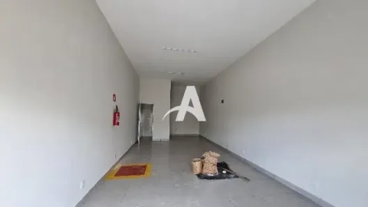 Sala Comercial para alugar, 40m² no Shopping Park, Uberlândia