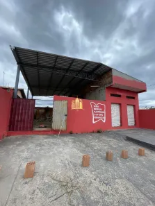 Ponto Comercial à venda, 360m² no Esmeraldas, Esmeraldas
