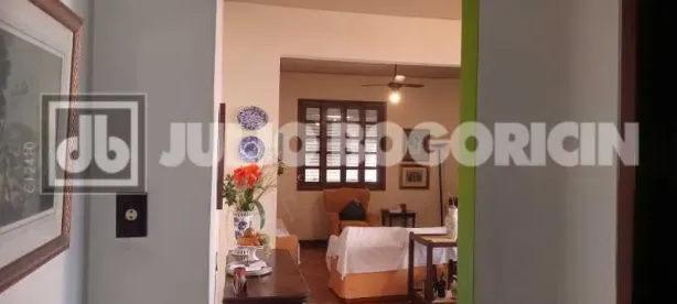 Apartamento com 2 Quartos à venda, 117m² no Botafogo, Rio de Janeiro