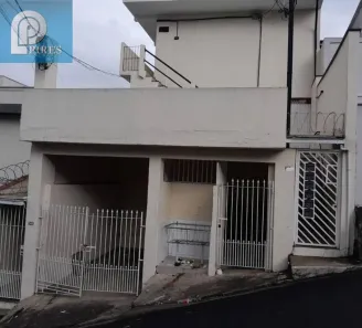 Apartamento com 1 Quarto para alugar, 35m² no Vila Mazzei, São Paulo