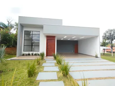 Casa de Condomínio com 3 Quartos à venda, 226m² no Almeida, Jaboticatubas