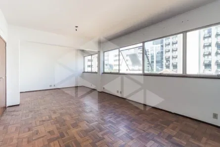 Ponto Comercial para alugar, 42m² no Auxiliadora, Porto Alegre