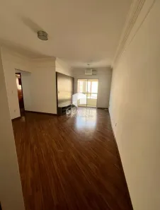 Apartamento com 3 Quartos para alugar, 80m² no Morumbi, Paulínia