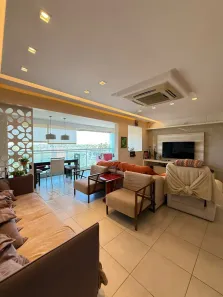 Apartamento com 3 Quartos à venda, 131m² no Calhau, São Luís
