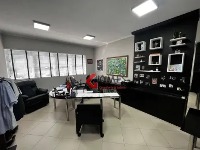 Sala Comercial à venda, 76m² no Anchieta, São Bernardo do Campo