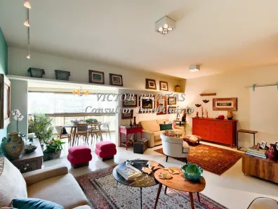 Apartamento com 2 Quartos à venda, 149m² no Barra da Tijuca, Rio de Janeiro