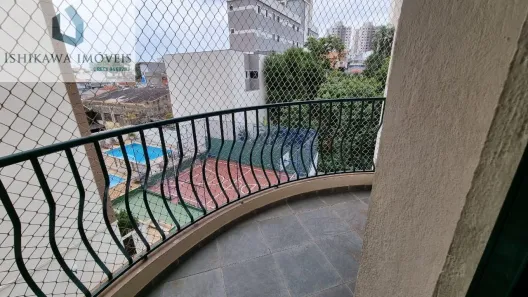 Apartamento com 3 Quartos à venda, 70m² no Saúde, São Paulo