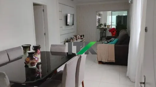 Apartamento com 3 Quartos à venda, 93m² no Centro, Balneário Camboriú