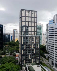 Imóvel Comercial para alugar, 326m² no Itaim Bibi, São Paulo