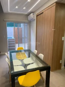 Casa de Condomínio com 2 Quartos à venda, 84m² no Balneário Tropical, Paulínia