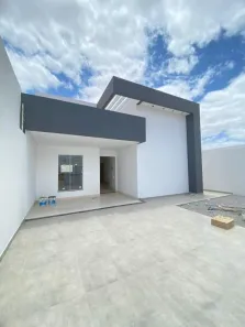 Casa com 2 Quartos à venda, 110m² no Cohab São Francisco, Petrolina