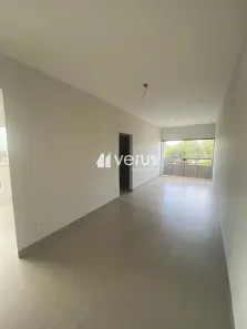 Apartamento com 1 Quarto à venda, 42m² no Saraiva, Uberlândia