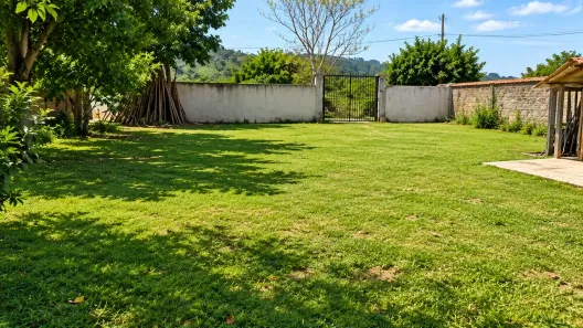 Lote/Terreno à venda, 610m² no Centro, Porto Real