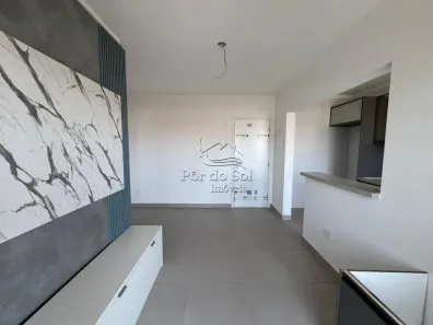 Apartamento com 1 Quarto à venda, 2000m² no Aviação, Praia Grande