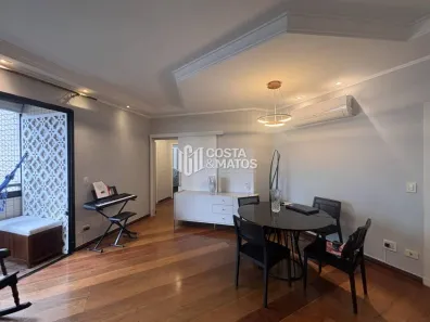 Apartamento com 3 Quartos à venda, 75m² no Jardim Vila Mariana, São Paulo