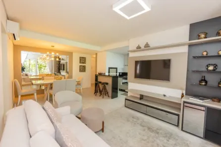 Apartamento com 2 Quartos à venda, 79m² no Centro, Gramado