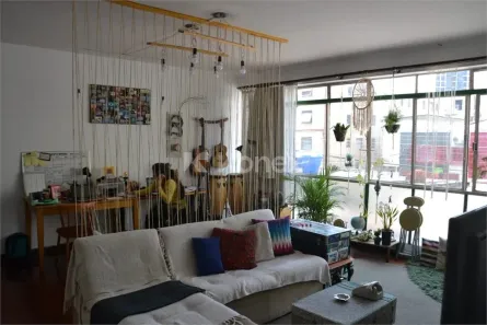 Apartamento com 3 Quartos à venda, 125m² no Santana, São Paulo
