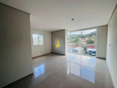 Apartamento com 2 Quartos à venda, 70m² no Pomeranos, Timbó