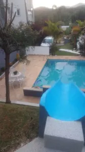 Casa de Condomínio com 3 Quartos à venda, 191m² no Chácaras Eldorado, Santa Isabel