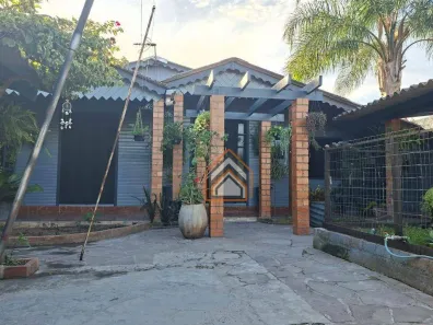 Casa com 2 Quartos à venda, 120m² no Bela Vista, Alvorada