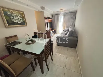 Apartamento com 3 Quartos à venda, 73m² no Vila Esperança, São Paulo