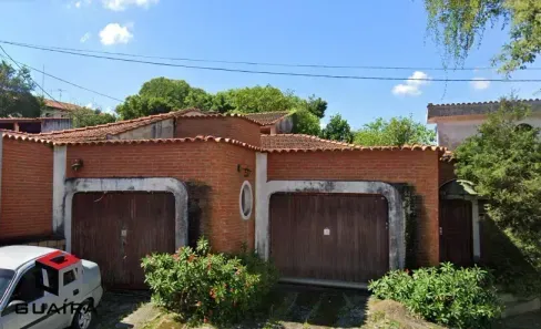 Lote/Terreno à venda, 307m² no Dos Casa, São Bernardo do Campo
