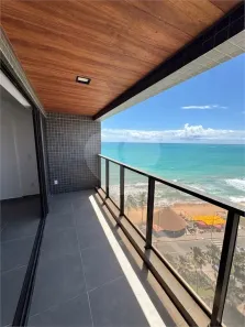 Apartamento com 1 Quarto à venda, 39m² no Garça Torta, Maceió