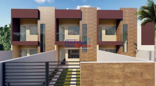 Casa com 2 Quartos à venda, 86m² no , Mateus Leme