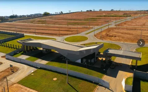 Lote/Terreno à venda, 280m² no Condomínio Vinhas, Senador Canedo