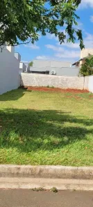 Lote/Terreno à venda, 300m² no Jardim Okinawa, Paulínia
