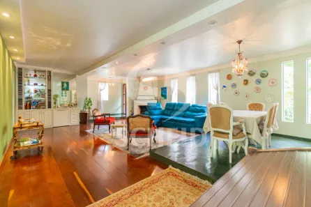 Casa com 4 Quartos à venda, 572m² no Jardim Marajoara, São Paulo