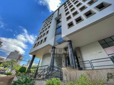 Sala Comercial para alugar, 38m² no Três Figueiras, Porto Alegre