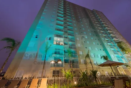 Apartamento com 2 Quartos à venda, 64m² no Rio Pequeno, São Paulo