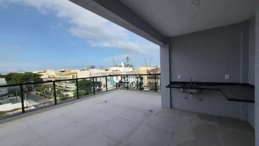 Cobertura com 4 Quartos à venda, 336m² no Recreio dos Bandeirantes, Rio de Janeiro