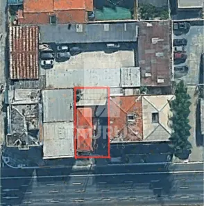 Lote/Terreno à venda, 213m² no Indianópolis, São Paulo