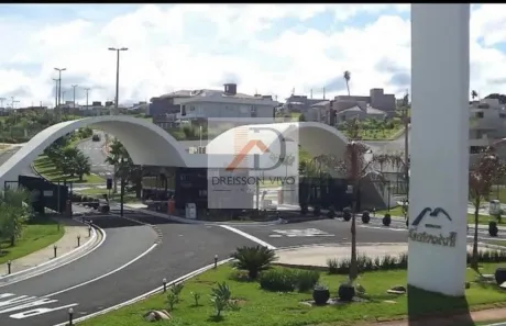 Lote/Terreno à venda, 400m² no Residencial Gaivota II, São José do Rio Preto
