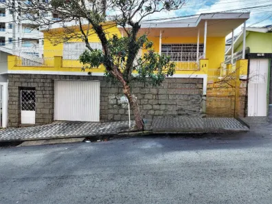 Casa com 5 Quartos à venda, 970m² no Jardim Cascatinha, Poços de Caldas