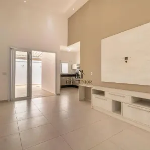Casa de Condomínio com 3 Quartos à venda, 100m² no Jardim Golden Park Residence II, Sorocaba