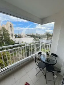 Apartamento com 2 Quartos à venda, 67m² no Vila Isa, São Paulo