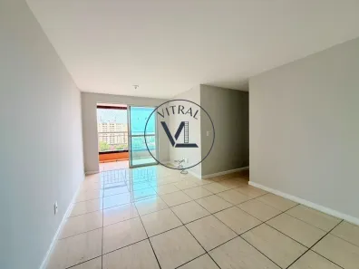 Apartamento com 3 Quartos à venda, 80m² no Jacarecanga, Fortaleza