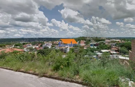 Lote/Terreno à venda, 523m² no Lundcea, Lagoa Santa