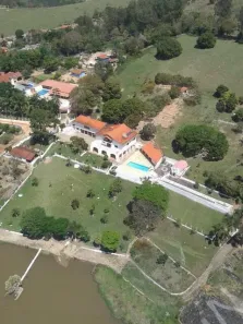 Fazenda/Sítio com 6 Quartos à venda, 350m² no , Pinhalzinho
