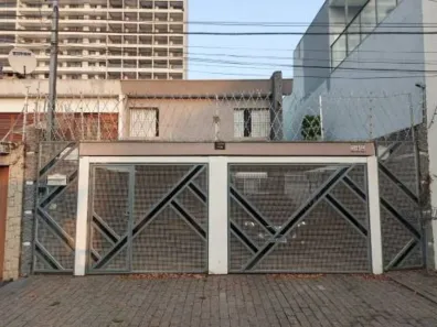 Sobrado com 3 Quartos à venda, 200m² no Vila Cordeiro, São Paulo