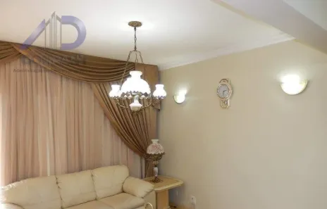 Apartamento com 3 Quartos à venda, 129m² no Vila Santo Estéfano, São Paulo