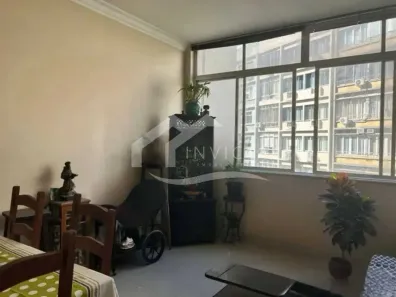 Apartamento com 2 Quartos à venda, 75m² no Ipanema, Rio de Janeiro